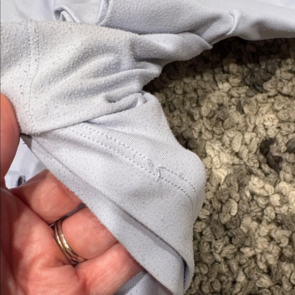 Vuori studio half zip - Picture 6 of 7